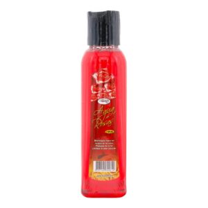 Agua De Rosas Chenier 120 Ml Disanfer