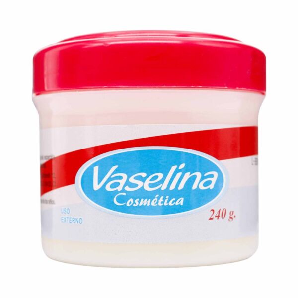 Vaselina Disanfer 240 Gr