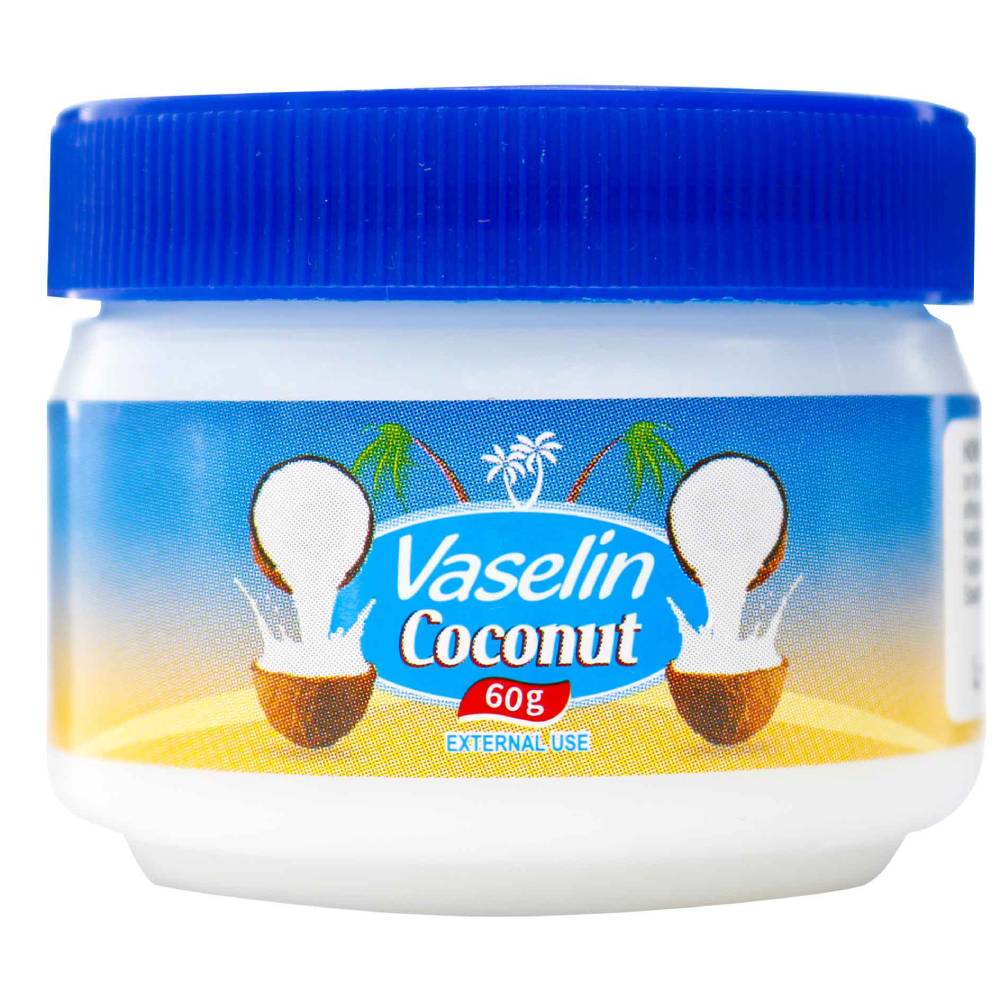 Vaselina Coconut 60 Gr