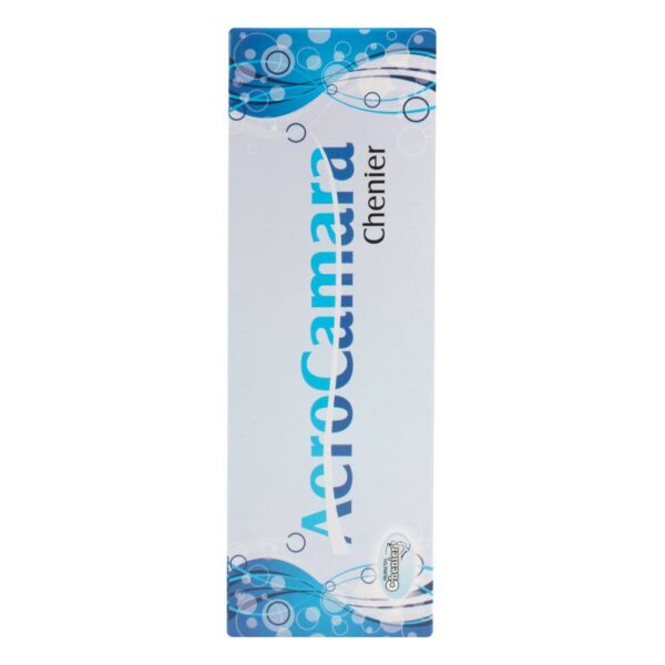 Inhalocamara Adulto Disanfer