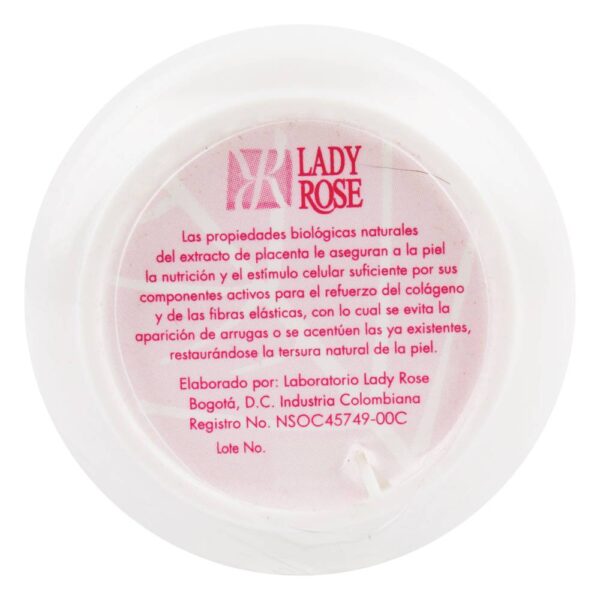Crema Materna 30 G - Imagen 2