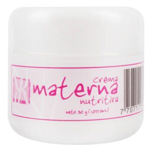 Crema Materna 30 G