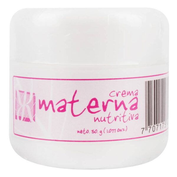 Crema Materna 30 G