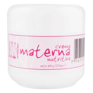 Crema Materna 60 G