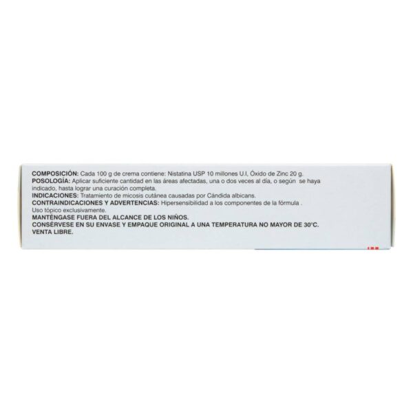 Instacalm 100000 Ui Crema 30 G - Imagen 2
