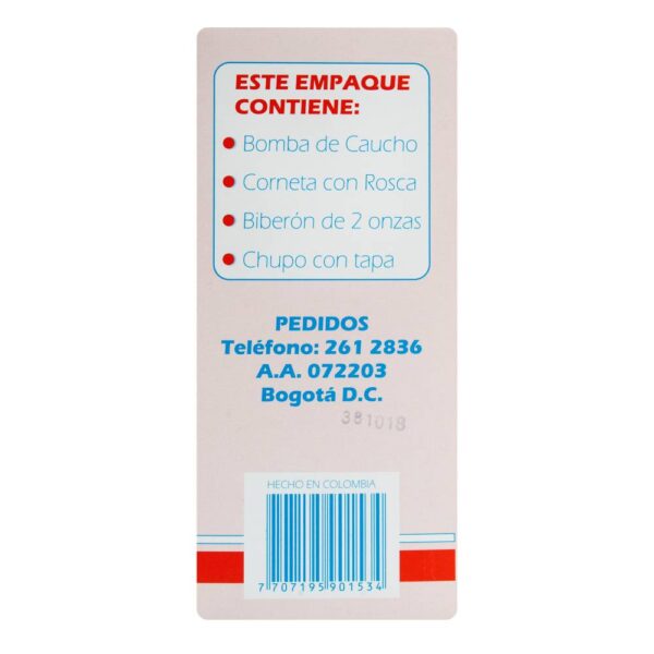 Super Extractor Richampúrd - Imagen 4