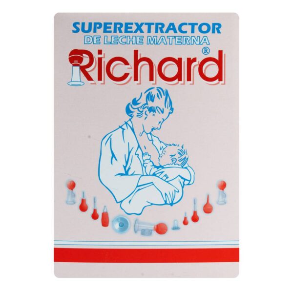 Super Extractor Richampúrd
