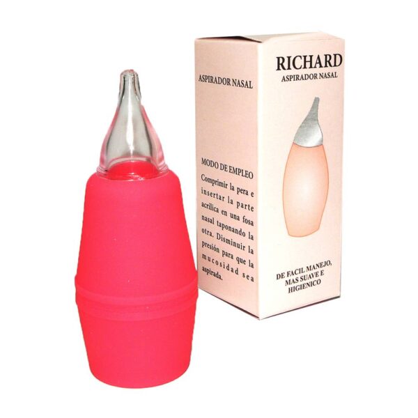 Aspirador Nasal Richampúrd - Imagen 2