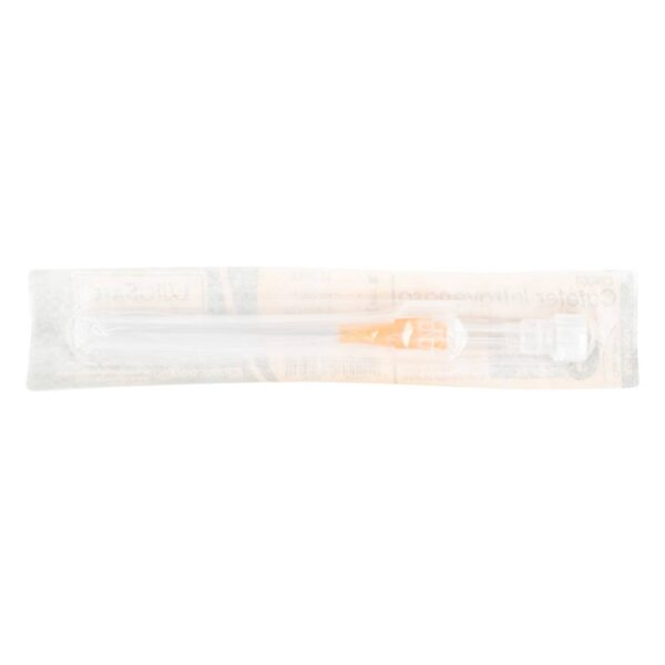 Catéter Intravenoso 14 G Alfasafe