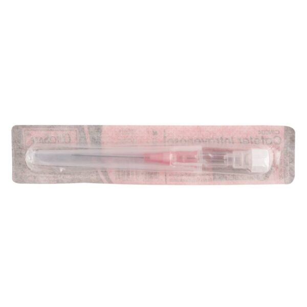 Catéter Intravenoso 20 G Alfasafe - Imagen 2