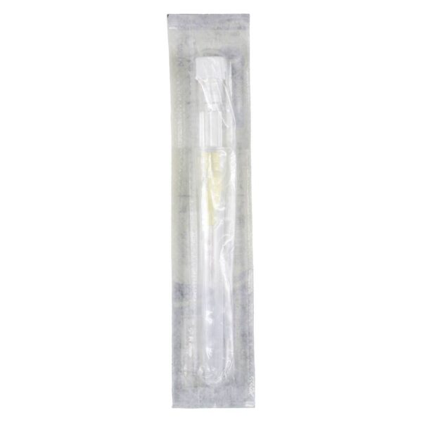Catéter Intravenoso 24 G Alfasafe - Imagen 2