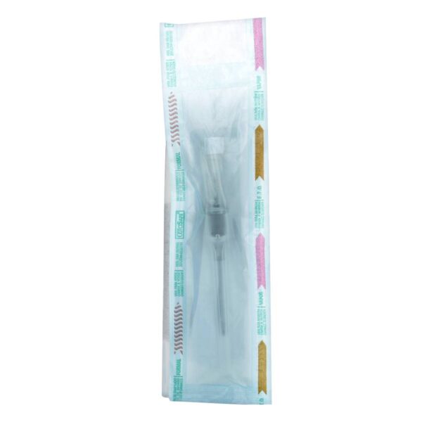 Catéter Intravenoso De Seguridad 16 G Alfasafe - Imagen 2