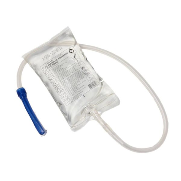 Enematrol Fosfato 133 Ml - Imagen 2
