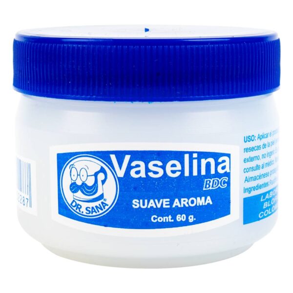 Vaselina Dr. Sana 60 Gr