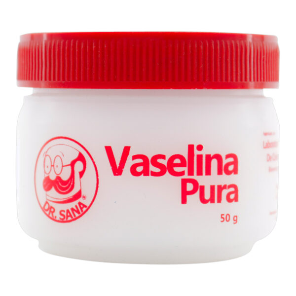 Vaselina Pura Dr Sana 50 Gr
