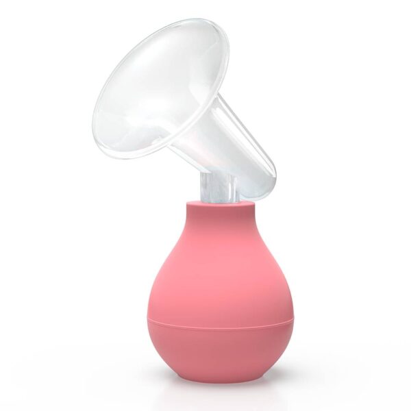 Extractor De Leche Moby
