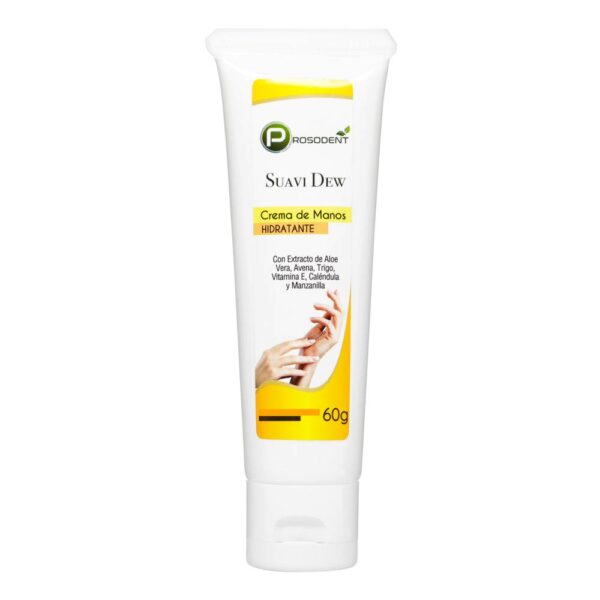 Crema De Manos Prosodent 60 G