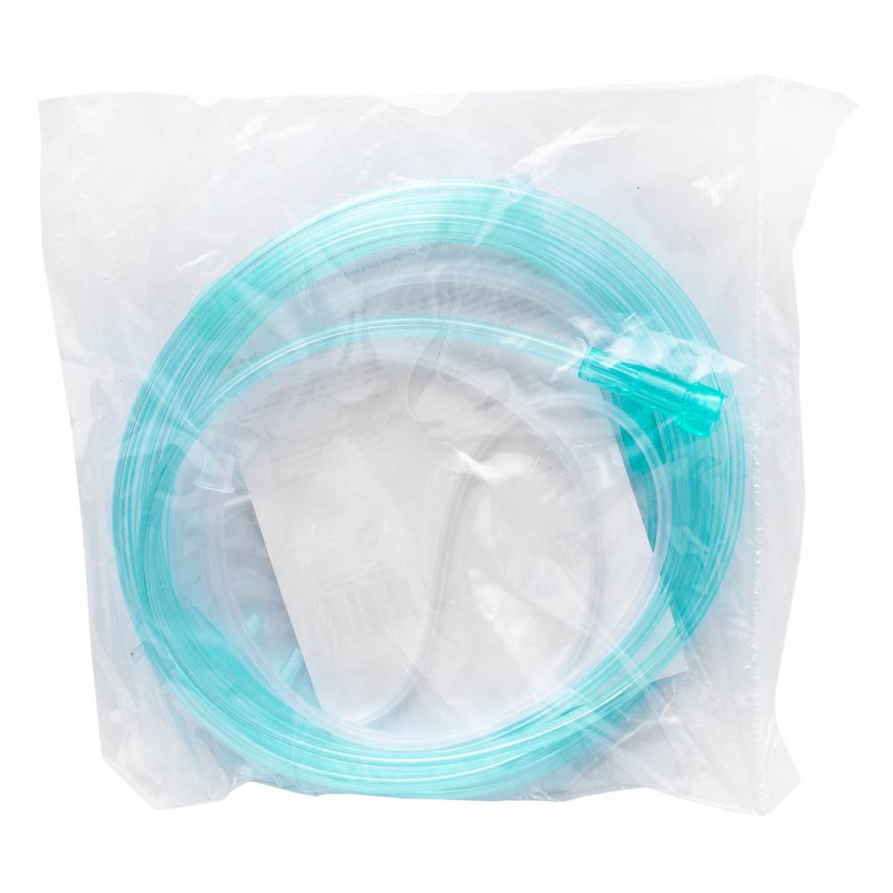 Cánula Nasal 2 Metros Pediátrica Inverfarma - Imagen 2