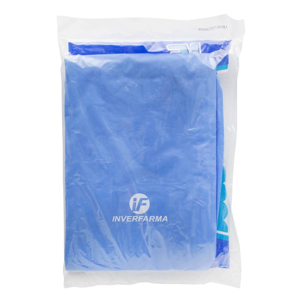 Sábana Impermeable Inverfarma - Imagen 2