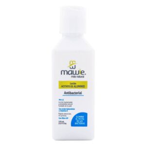 Acetato De Aluminio Mawie 150 Ml