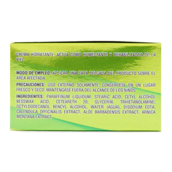 Crema Arnikrem Calendula 60 G - Imagen 2