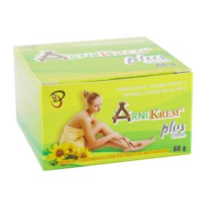 Crema Arnikrem Calendula 60 G