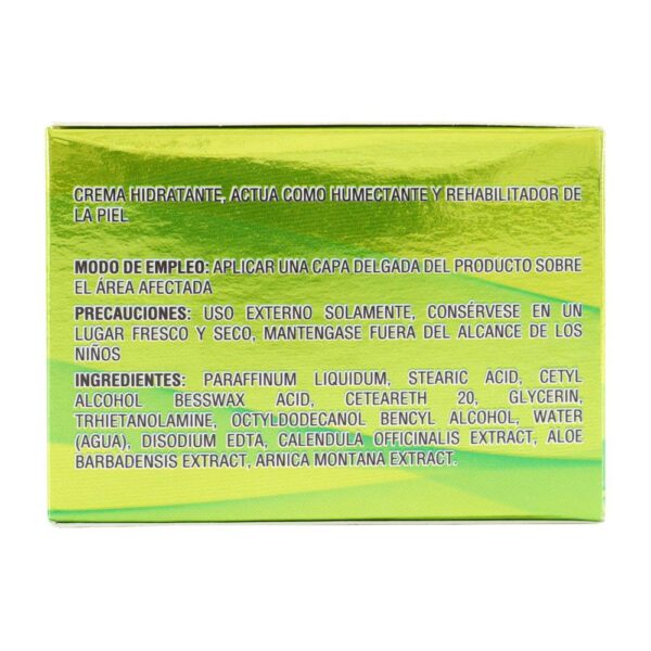 Crema Arnikrem Calendula 100 G - Imagen 2