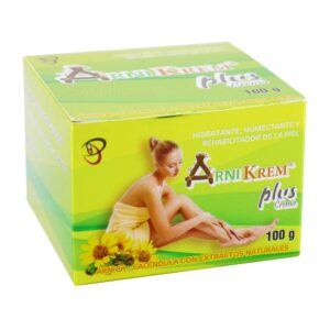 Crema Arnikrem Calendula 100 G
