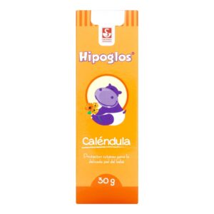 Hipoglos Calendula 30 G