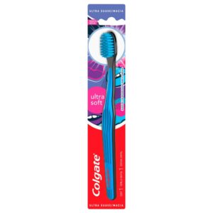 Cepillo Colgate Ultra Soft Ultra Suave