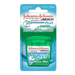 Seda Dental Johnson & Johnson Reach Menta 50 Mts