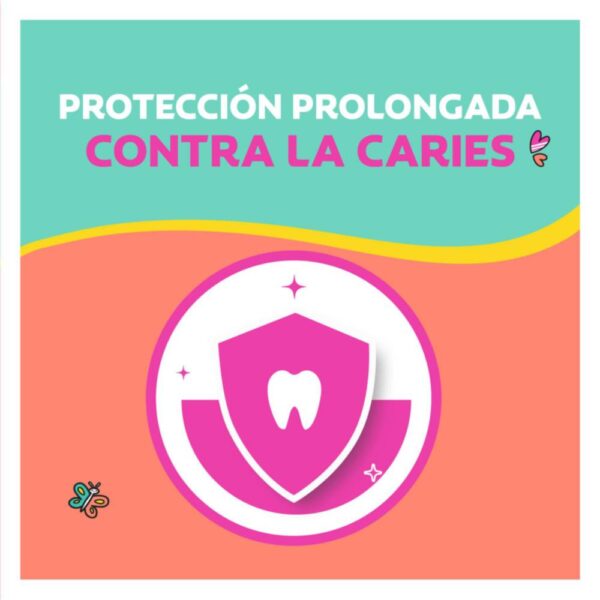 Enjuague Bucal Colgate Plax Kids Minions 250 Ml Zero Alcohol - Imagen 2