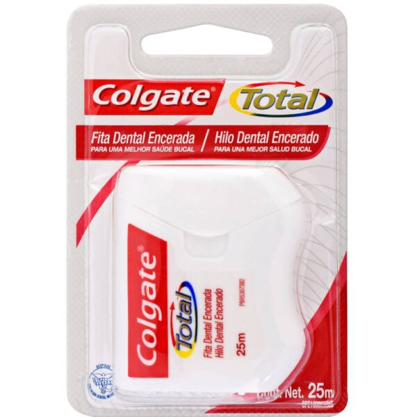 Seda Dental Colgate 25 Metros