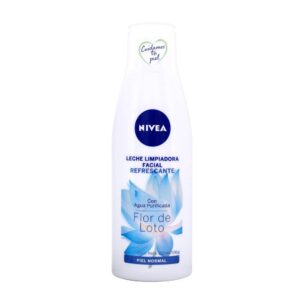 Nivea Leche Limpiadora Refrescante 200 Ml
