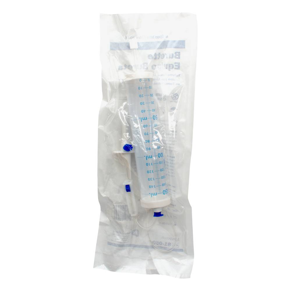 Equipo Buretrol 150 Ml Inverfarma - Imagen 2