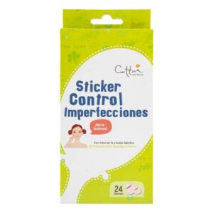 Control Imperfecciónes Cettua 24 Unidades