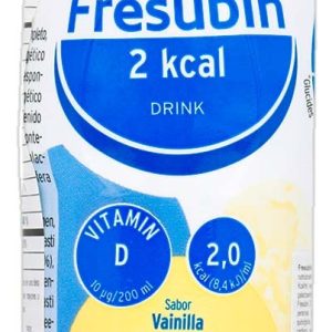 Fresubin 2 Kcal 200 Ml Alimento Nutricional