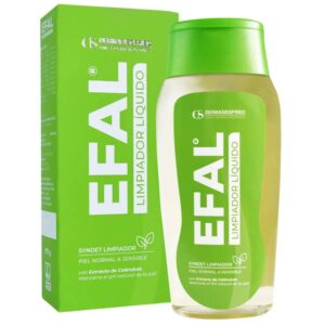 Efal Limpiador Liquido Syndet + Caléndula Ph6 270 Ml