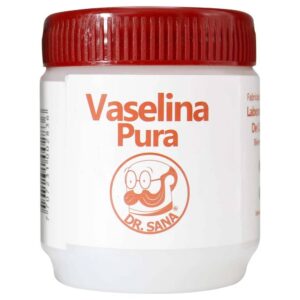 Vaselina Pura Dr Sana 400 Gr