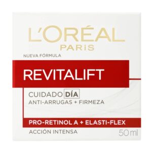 Crema Revitalift Día Antiarrugas 50 Gr