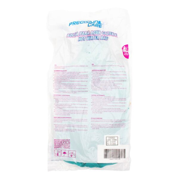 Bolsa Para Agua Caliente Presicion Care - Imagen 2