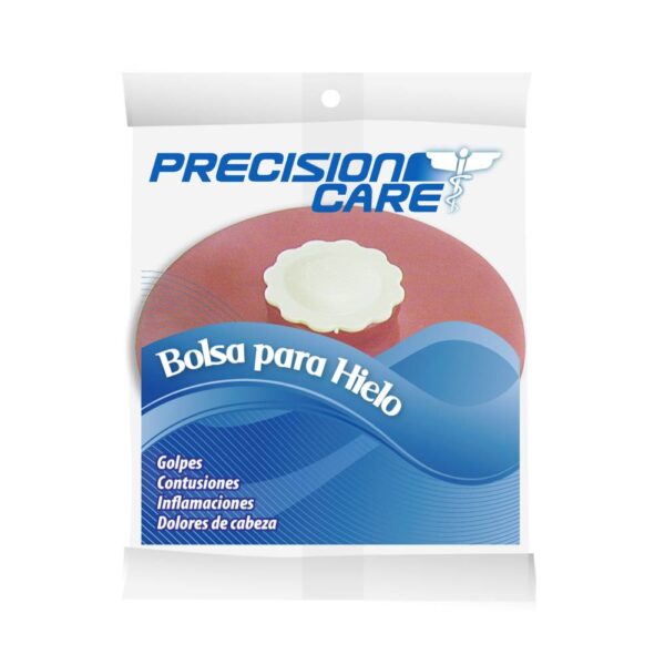 Bolsa Para Hielo Precision Care