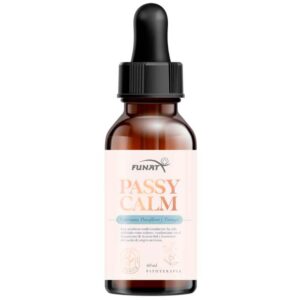 Passycalm Valeria Passiflora Toronj 60 Ml