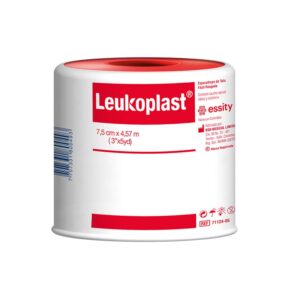 Esparadrapo Leukoplast 3x5 Yardas