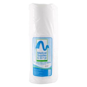 Gasa Hospitalaria 100 Yardas Medical Supplies
