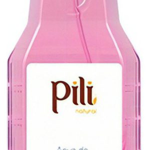 Agua De Rosas Pili - Ml Momento De Aplicación Día/noche Tipo De Piel Normal