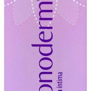 Cronoderm Fem Emulsión Intima