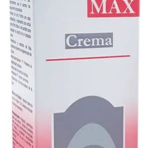 Cicaderm Max Crema Renegadora, Cicatrizante, Óxido De Zinc