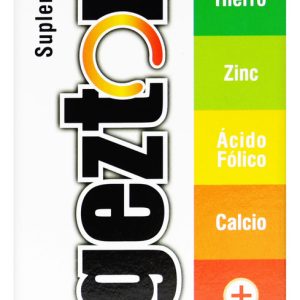 Figeztomil Multivitamínico 240 Ml Suplemento Líquido Para Niños Y Adultos