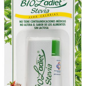 Endulzante Cero Calorías Stevia 150 Tabletas